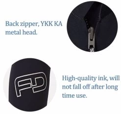 Wetsuits Men's 5mm Premium Neoprene Full Suits For Scuba Diving,Spearfishing,Snorkeling,Surfing,Cano 10 Wetsuits Men's 5mm Premium Neoprene Full Suits For Scuba Diving,Spearfishing,Snorkeling,Surfing,Cano -Fashion Menswear Shop 4d0d498f9beb270f0d8c0035427ee5ef