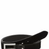 Lumberjack LK3703 BLACK 100 Belts For Men Black