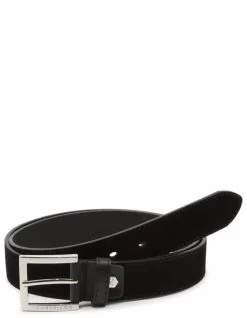 Lumberjack LK3703 BLACK 100 Belts For Men Black