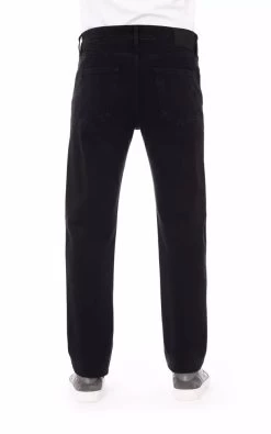 Baldinini Trend Black Cotton Jeans & Pant -Fashion Menswear Shop 4e18191470ee7e40caad8817394bd195