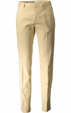 Gant Beige Cotton Jeans & Pant
