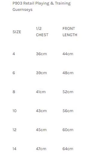 AFL 2023 Home Guernsey - West Coast Eagles - Youth - NEW BALANCE 3 AFL 2023 Home Guernsey - West Coast Eagles - Youth - NEW BALANCE - Image 3