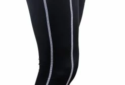 Mens Black Compression Tights Gym Running Bike Cycling Training Pants -Fashion Menswear Shop 51d94d4e599a98ebc040b0117221fc53