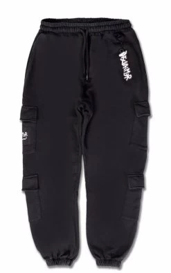 Disclaimer Men's Trousers