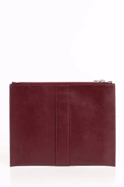 Trussardi Men Leather Wallet - Brown -Fashion Menswear Shop 54f5f7471de148b1f3d88b82c3686a42