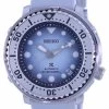 Seiko Prospex Save The Ocean Frost Special Edition Automatic Diver's SRPG59 SRPG59J1 SRPG59J 200M Me
