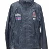 AFL 2022 Training Shell Jacket - Essendon Bombers - Wet Weather - Mens - PUMA