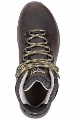 Grisport Pinnacle Mid WP Midnite/Grey Hiking Boots 12 Grisport Pinnacle Mid WP Midnite/Grey Hiking Boots -Fashion Menswear Shop 568f1836a94da22b3bcbb7ac15e9f02d