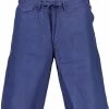 Gant Blue Linen Jeans & Pant