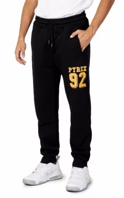 Pyrex Men's Trousers