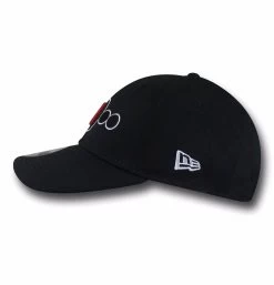 Marvel Black Widow Symbol 39Thirty Cap 6 Marvel Black Widow Symbol 39Thirty Cap -Fashion Menswear Shop 5887ca1f7e73ff7374e24b3e34873ad2