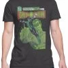 DC COMICS Green Lantern #166 Cover Men's T-Shirt