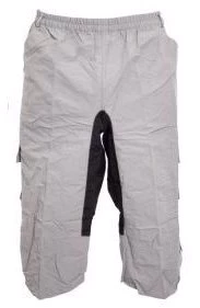 Bbb-Cycling FreeRide 3/4 Shorts - Khaki