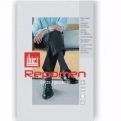 REPOMEN ITALIAN FASHION COMPRESSION SOCKS FOR MEN - GREY -Fashion Menswear Shop 59bd85e296ff70b902c23c97261cade6 1