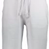 North Sails White Cotton Jeans & Pant