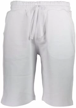 North Sails White Cotton Jeans & Pant