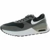 Nike Men's Athletic Shoes Air Max Systm - Color: Dark Smoke Grey/White
