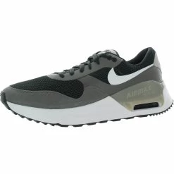 Nike Men's Athletic Shoes Air Max Systm - Color: Dark Smoke Grey/White
