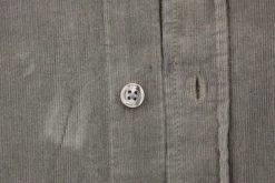 GF Ferre Green Button Front Cotton Casual Shirt -Fashion Menswear Shop 5b3da0fdd48f75309ae59fbbe584a068