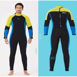 Wetsuits Men's 5mm Premium Neoprene Full Suits For Scuba Diving,Spearfishing,Snorkeling,Surfing,Cano 8 Wetsuits Men's 5mm Premium Neoprene Full Suits For Scuba Diving,Spearfishing,Snorkeling,Surfing,Cano -Fashion Menswear Shop 5b940c8a5bcd3d3429a8f5a9184c1653