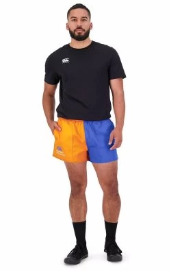 Canterbury Mens Of NZ Harlequin 3 Short -Fashion Menswear Shop 5bfd5b3837daef7c960fb8f93329e90c