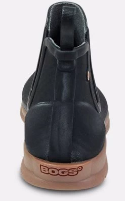 BOGS Sweet Pea Black Womens Boots -Fashion Menswear Shop 5c6d3187352322d4ce0fe69119cadaac