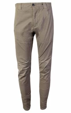 C.P. Company Kaki Cotton C.P. Company Cargo Pants