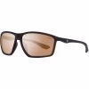BMW Unisex Square Brown MOD. BW0011 6349G Sunglasses