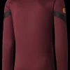 NRL 2023 Team Hoodie - QLD Maroons - Mens - Hoody - Jumper - Rugby League - PUMA