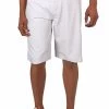 Travis Mathew Men's Shorts Casual Shorts - Color: Grey