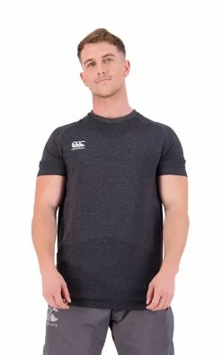 Canterbury Seamless Tee Mens