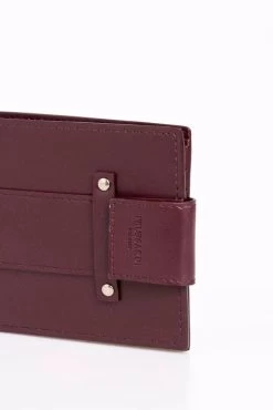 Trussardi Brown Leather Wallet -Fashion Menswear Shop 62ffd0ca8f70021f6954599b776329d5