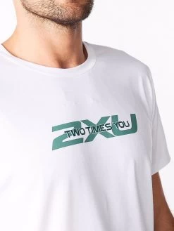 2XU Contender Tee Mens 9 2XU Contender Tee Mens -Fashion Menswear Shop 6401a09f07dc358a85599e4a27995ece