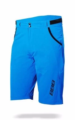 Bbb-Cycling Element MTB Shorts - Blue