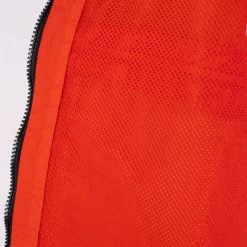 C.P. Company Red Over Shirt In Tech Fabric C.P. Company -Fashion Menswear Shop 656fd19d1ba42bdb72dcea5972656007