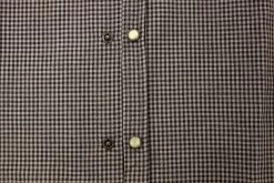 Costume National Gray Linen Casual Shirt 11 Costume National Gray Linen Casual Shirt -Fashion Menswear Shop 6595bee2bbf2686a3ea57936098b911a