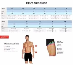 Speedo Mens Boom Logo Splice 7cm Brief -Fashion Menswear Shop 66ce99768b61d32d86b6187043f45861
