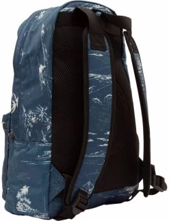 Mens Salty Crew Brig Backpack - CAMO -Fashion Menswear Shop 681fa795f65b760ce365ce95cf4180d4