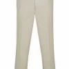Sporte Men's Plain Moisture Wicking Pant