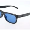 ADIDAS Men's Rover Grey Sunglasses AOR005-143-070 (ø 54 Mm)