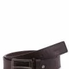 Carrera Jeans Men's Brown Belt