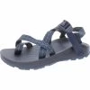 Chaco Men's Sandals & Flip Flops Z2 Classic - Color: Black/Blue