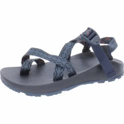 Chaco Men's Sandals & Flip Flops Z2 Classic - Color: Black/Blue