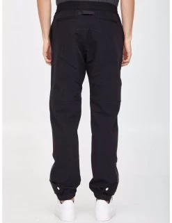 Black Track Pants -Fashion Menswear Shop 6cb7c1c48be692853248e8b390fd5584