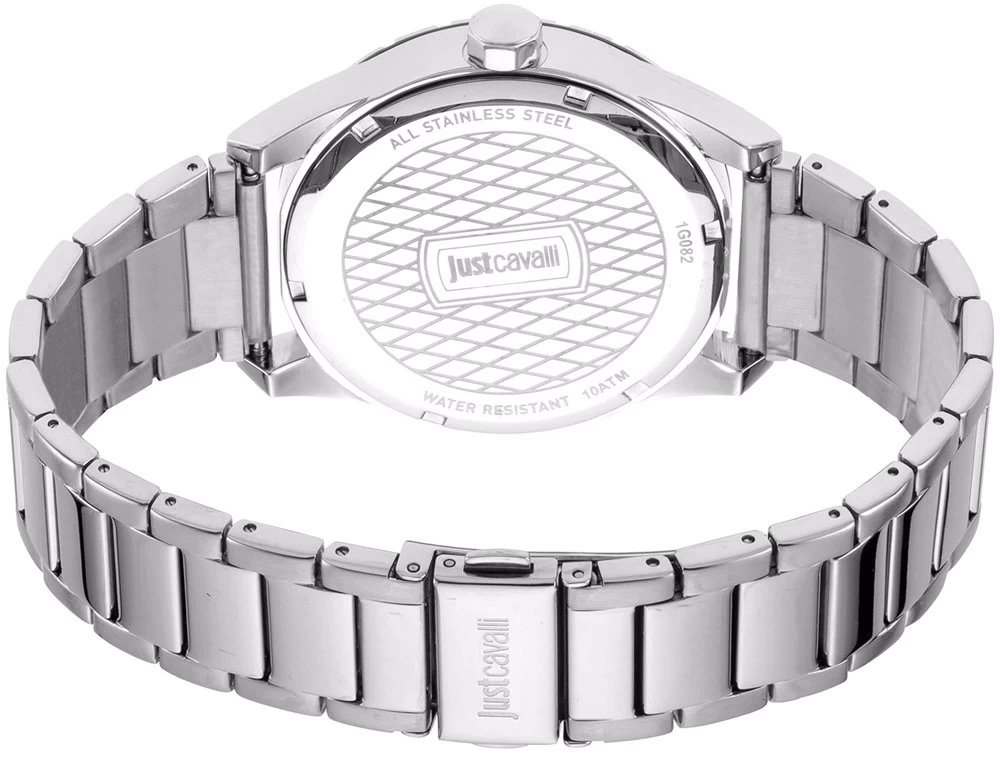 JUST CAVALLI MOD. JC1G082M0055 2 JUST CAVALLI MOD. JC1G082M0055 - Image 2