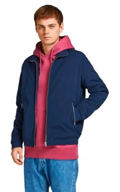 Jack & Jones Jack Jones Men's Blazer In Blue