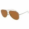 Men's Sunglasses AR6084-30136H ø 60 Mm