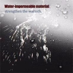 5MM Wetsuit Warm One-piece Cold Winter Snorkeling Surfing Wetsuit For Men-D530004-Black -Fashion Menswear Shop 6df31624fb6a08136e766bb1bed577a2