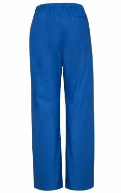 Biz Collection Ladies Classic Scrubs Bootleg Pants - Navy -Fashion Menswear Shop 6ebfcab81e18046919c785cc88c4aaf1