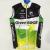 Santini Greenedge Team Vest - Team Colours